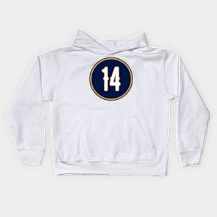 Brandon Ingram Kids Hoodie